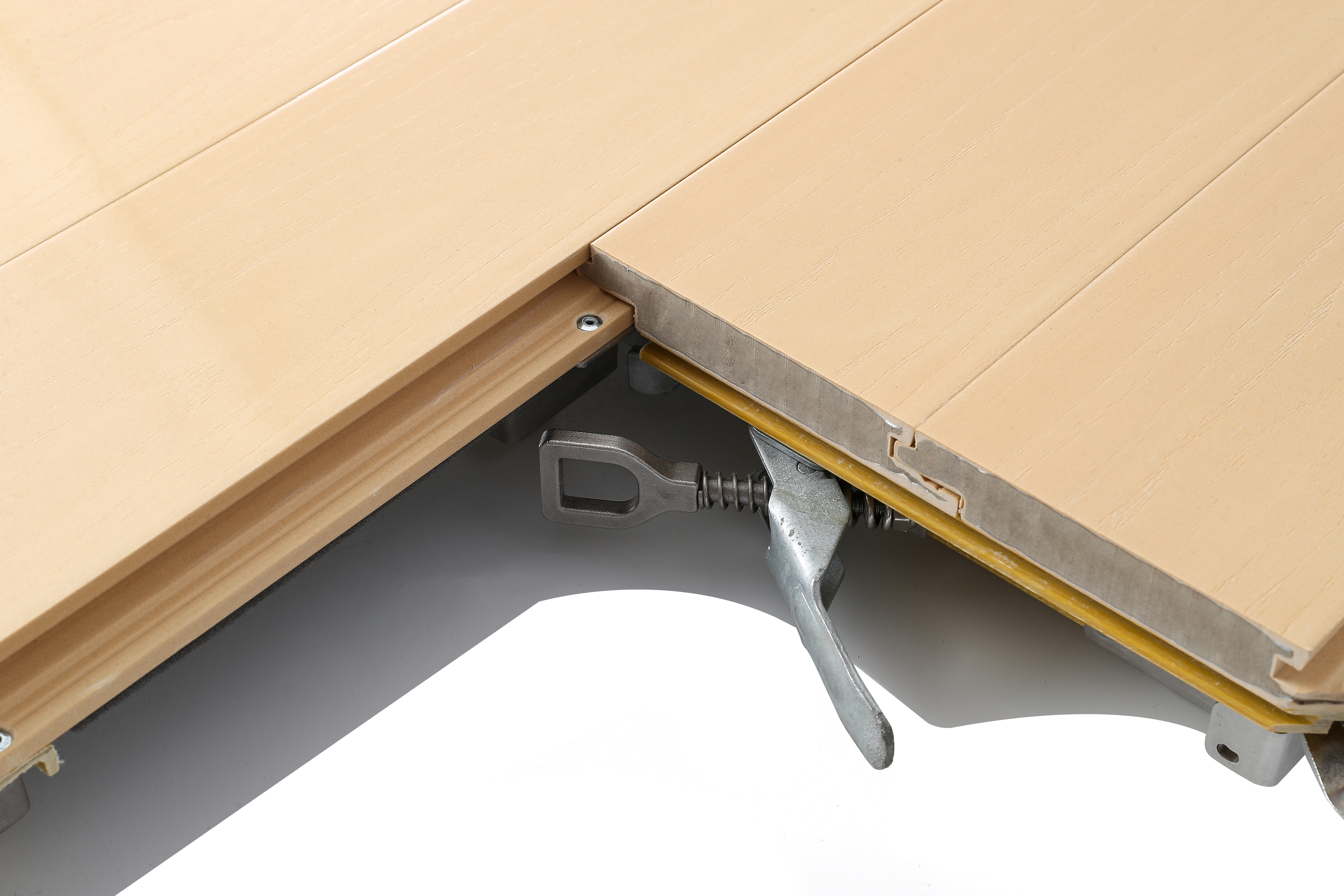 生物基模塊拼裝系統