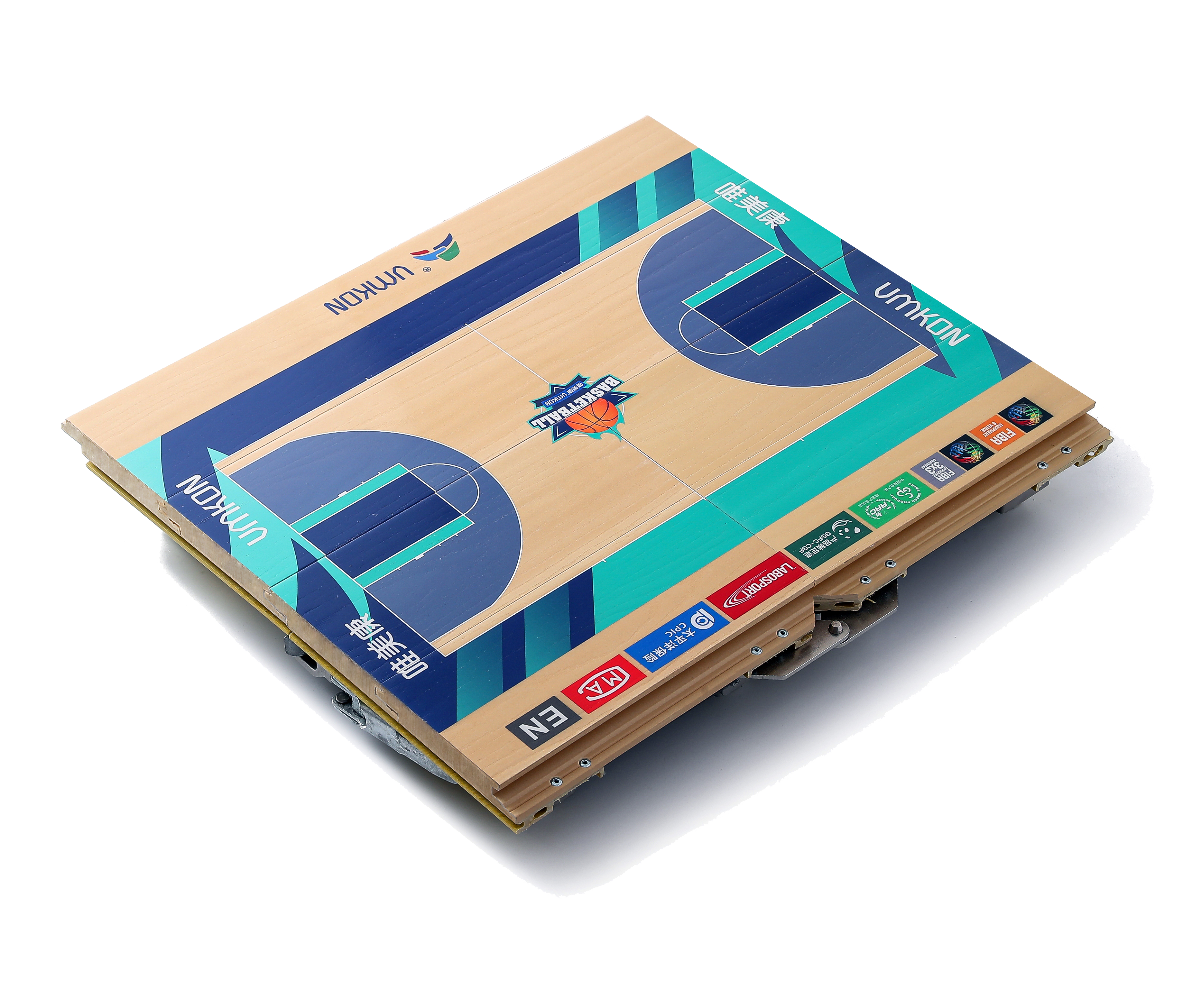 生物基模塊拼裝系統