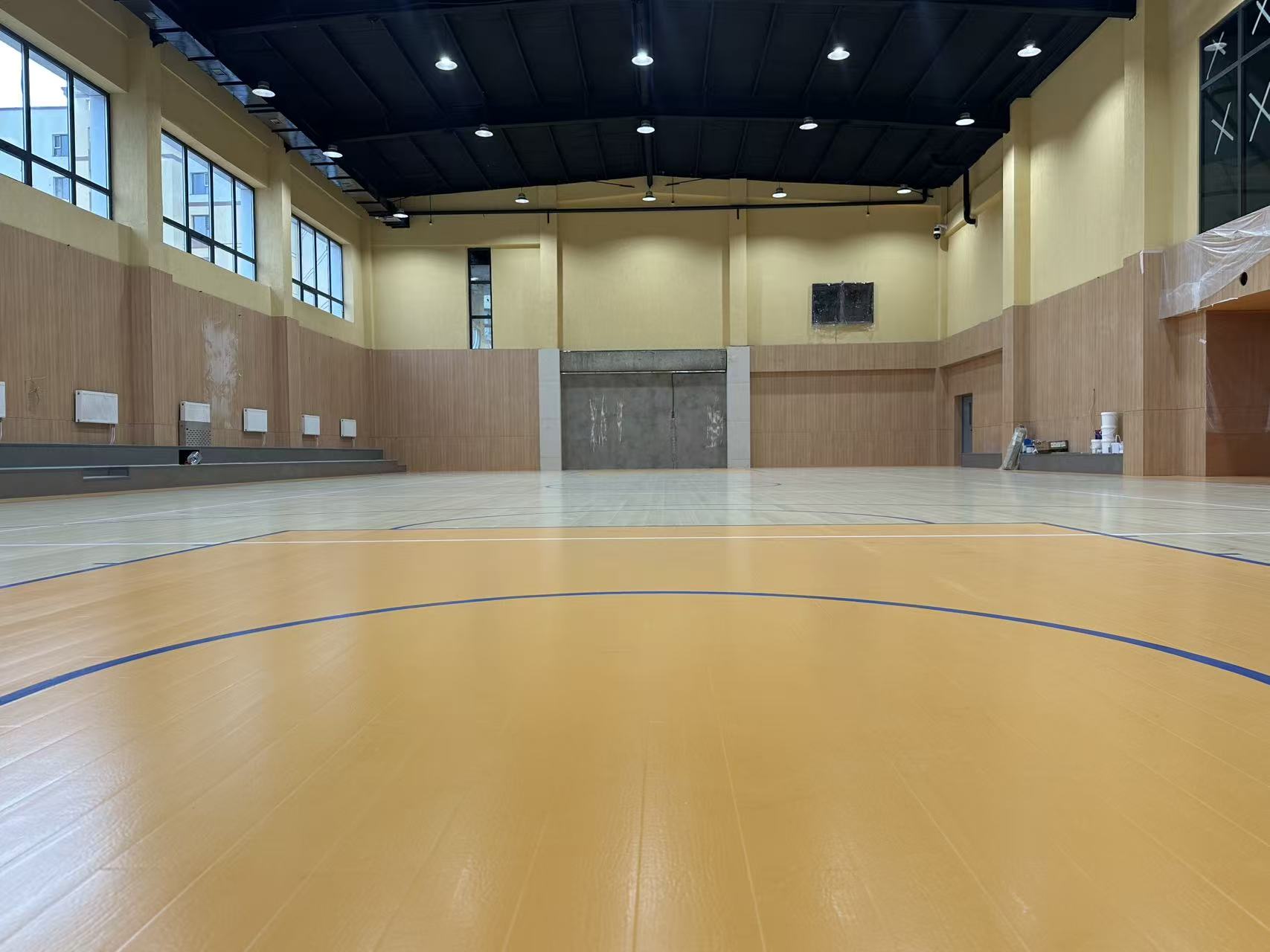 蒙古國家樂福運動中心